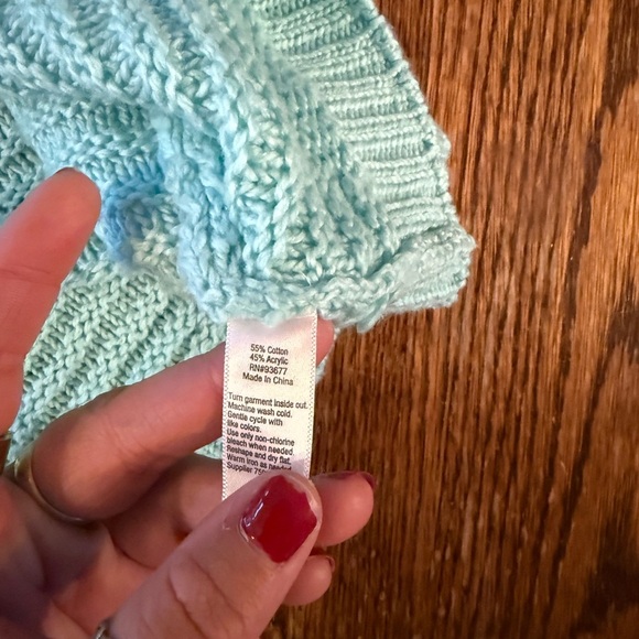 A.N.A Knit Sweater - Picture 5 of 7